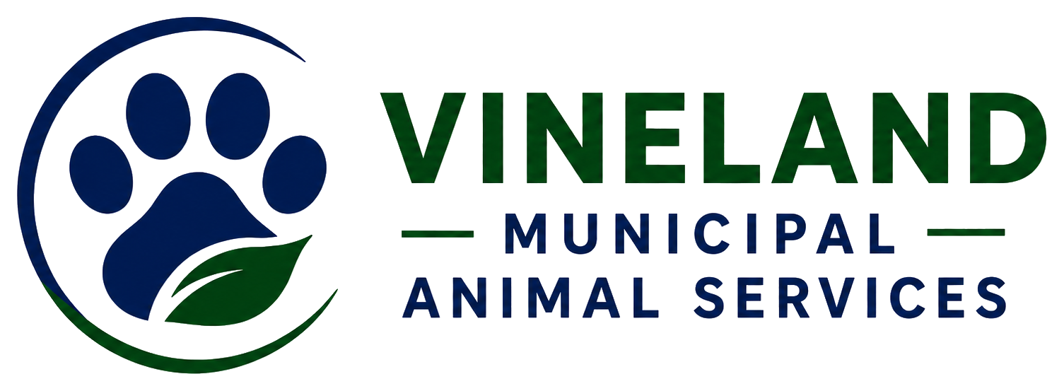 Vineland Municipal Animal Services